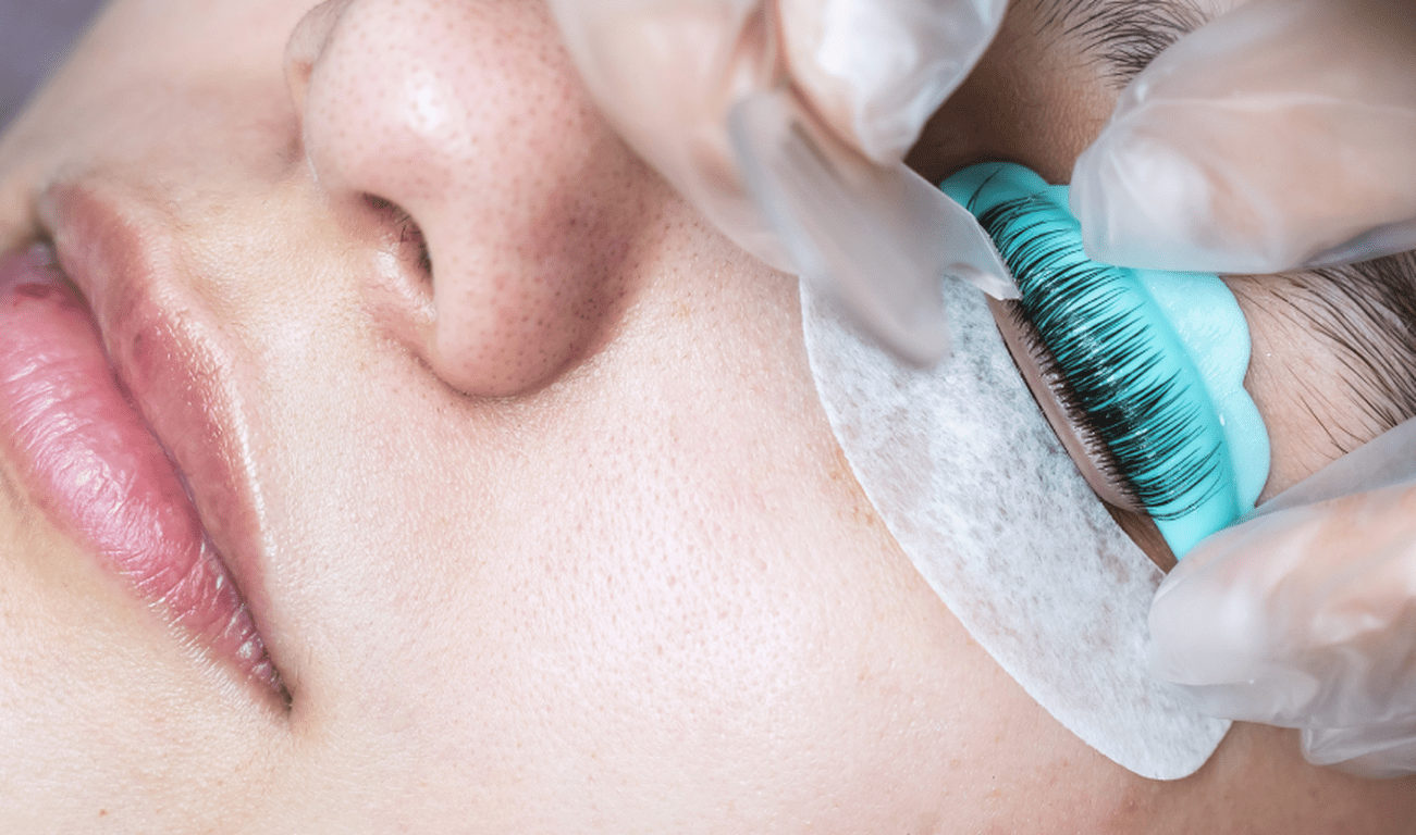 Lash Lift